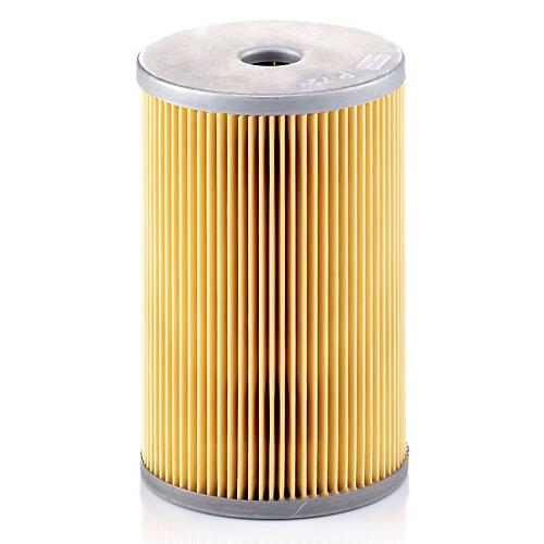 Mann-Filter P 725 X Fuel filter P725X: Buy near me at 2407.PL in Poland at an Affordable price!