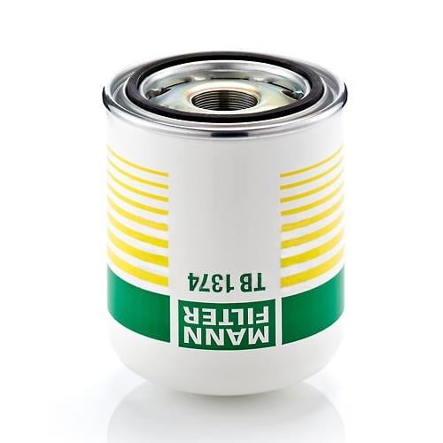 Mann-Filter TB 1374 X Dehumidifier filter TB1374X: Buy near me in Poland at 2407.PL - Good price!