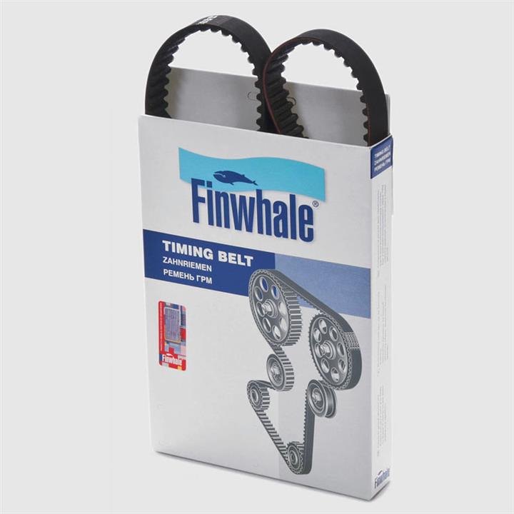 Finwhale BD105X22 Timing belt BD105X22: Buy near me in Poland at 2407.PL - Good price!