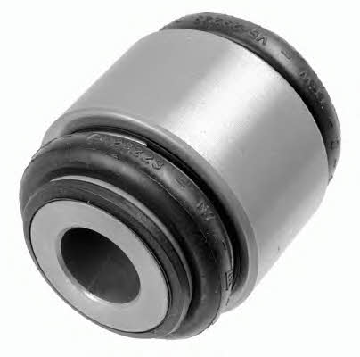 Lemforder 34756 01 Control Arm-/Trailing Arm Bush 3475601: Buy near me at 2407.PL in Poland at an Affordable price!