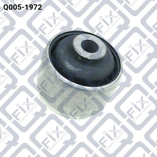 Q-fix Q005-1972 Silentblock rear beam Q0051972: Buy near me in Poland at 2407.PL - Good price!