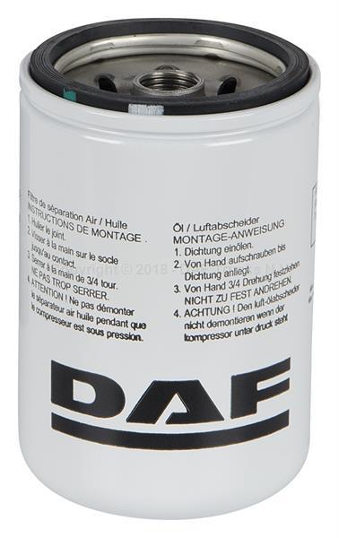 Daf 2120279 Urea filter 2120279: Buy near me in Poland at 2407.PL - Good price!