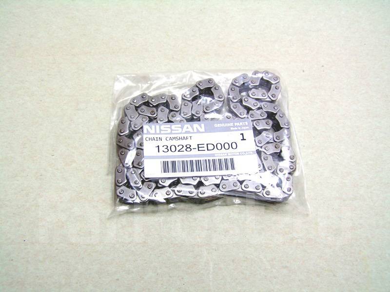 Nissan 13028-ED000 Timing chain 13028ED000: Buy near me at 2407.PL in Poland at an Affordable price!