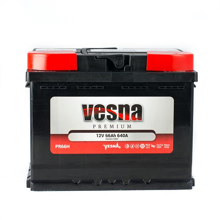 Buy Vesna 415 266 at a low price in Poland!