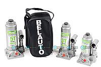 Belauto S-BELAUTO Bag for hydraulic bottle jacks SBELAUTO: Buy near me in Poland at 2407.PL - Good price!