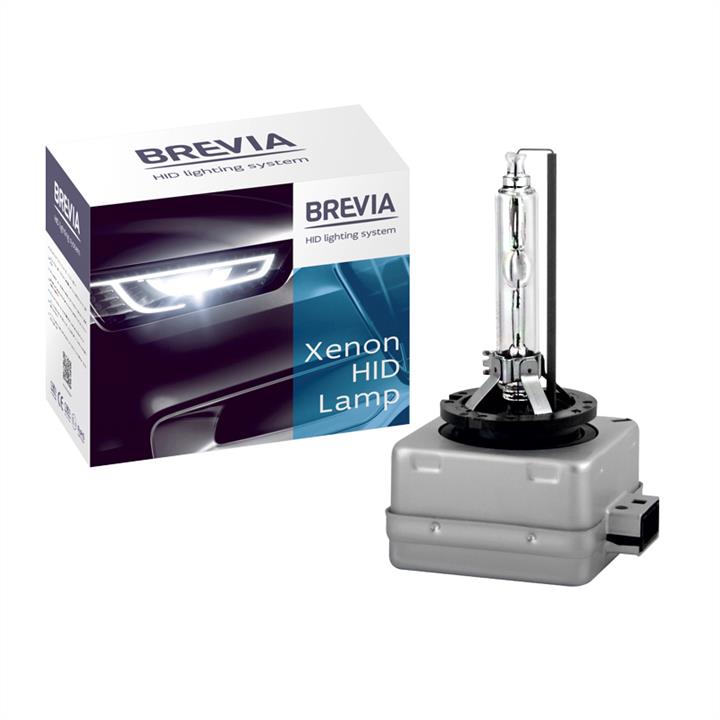 Brevia 85116C Xenon-Lampe D1S 85116C: Kaufen Sie zu einem guten Preis in Polen bei 2407.PL!