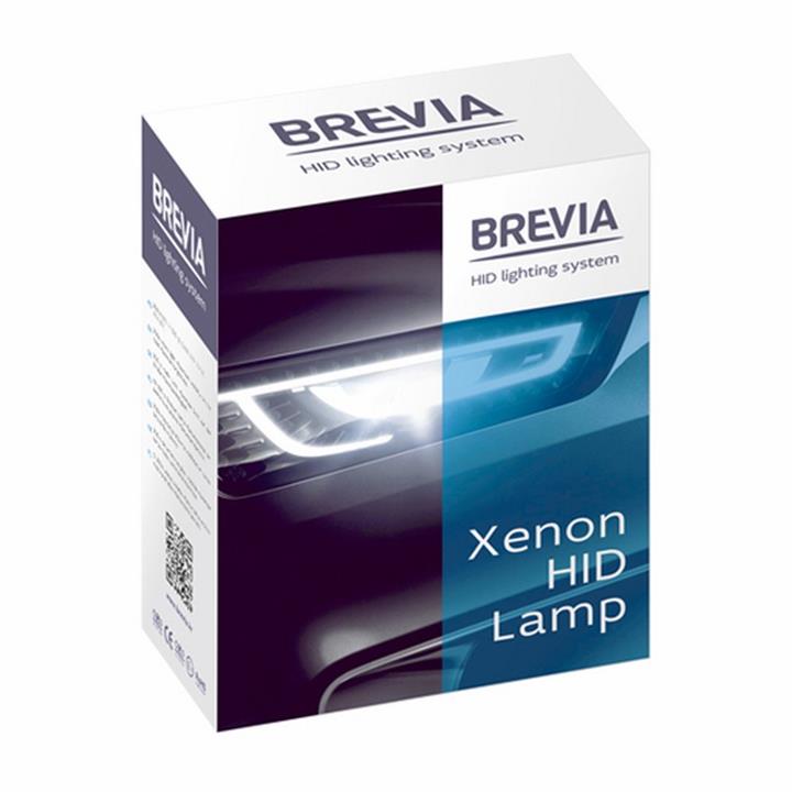Brevia 85316C Xenon-Lampe D3S 85316C: Kaufen Sie zu einem guten Preis in Polen bei 2407.PL!
