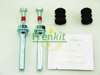 Frenkit 810083 Ремкомплект направляющей тормозного суппорта 810083: Отличная цена - Купить в Польше на 2407.PL!
