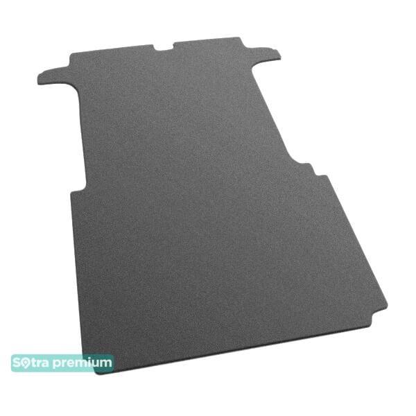 Sotra 00497-CH-GREY Interior mats Sotra two-layer gray for Fiat Scudo (1994-2006), set 00497CHGREY: Buy near me in Poland at 2407.PL - Good price!