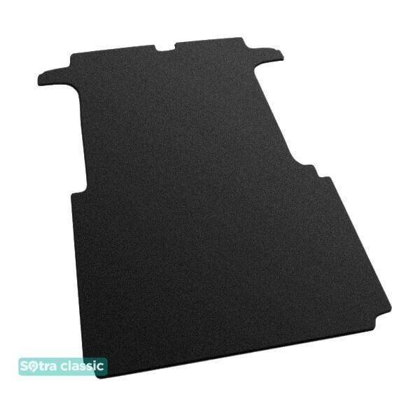 Sotra 00497-GD-GREY Interior mats Sotra two-layer gray for Fiat Scudo (1994-2006), set 00497GDGREY: Buy near me in Poland at 2407.PL - Good price!