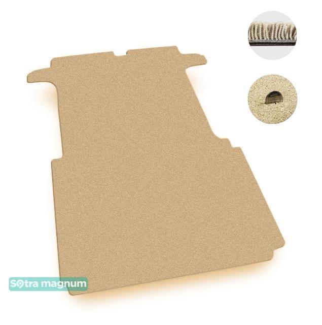 Sotra 00497-MG20-BEIGE Interior mats Sotra two-layer beige for Fiat Scudo (1994-2006), set 00497MG20BEIGE: Buy near me in Poland at 2407.PL - Good price!