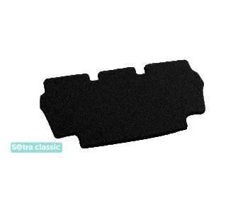 Sotra 00578-3-GD-BLACK Innenmatten Sotra zwei Schichten schwarz zum KIA Joice / carstar (1999-2002), einstellen 005783GDBLACK: Kaufen Sie zu einem guten Preis in Polen bei 2407.PL!