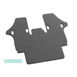 Sotra 01254-3-CH-GREY Interior mats Sotra two-layer gray for Infiniti Qx56 (2004-2010), set 012543CHGREY: Buy near me in Poland at 2407.PL - Good price!