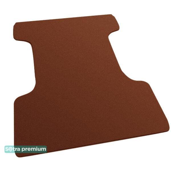 Sotra 01290-CH-TERRA Interior mats Sotra two-layer terracotta for Great wall Deer (2003-2013), set 01290CHTERRA: Buy near me in Poland at 2407.PL - Good price!