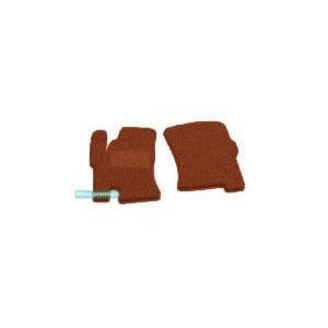 Sotra 01363-1-CH-TERRA Interior mats Sotra two-layer terracotta for Ssang yong Rodius (2004-2013), set 013631CHTERRA: Buy near me in Poland at 2407.PL - Good price!