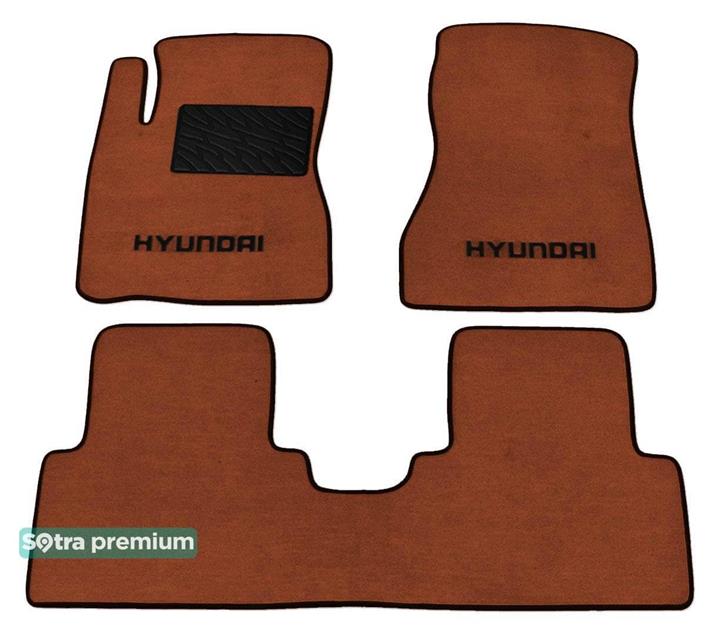 Sotra 06233-CH-TERRA Innenmatten Sotra zwei Schichten terrakotta zum Hyundai Tucson (2004-2014), einstellen 06233CHTERRA: Kaufen Sie zu einem guten Preis in Polen bei 2407.PL!