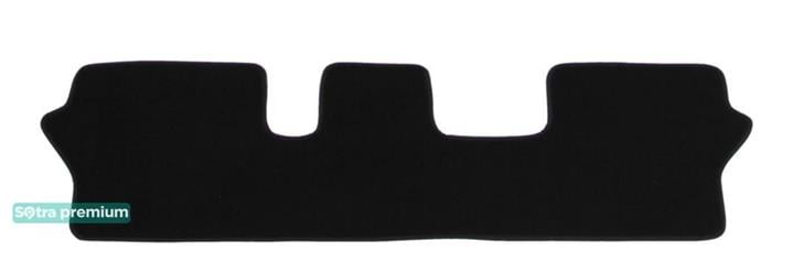Sotra 06591-3-CH-BLACK Innenmatten Sotra zwei Schichten schwarz zum Acura Mdx (2007-2013), einstellen 065913CHBLACK: Kaufen Sie zu einem guten Preis in Polen bei 2407.PL!