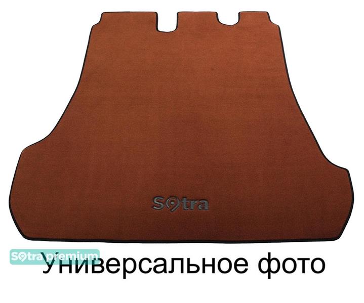 Sotra 00802-CH-TERRA Carpet luggage 00802CHTERRA: Buy near me at 2407.PL in Poland at an Affordable price!