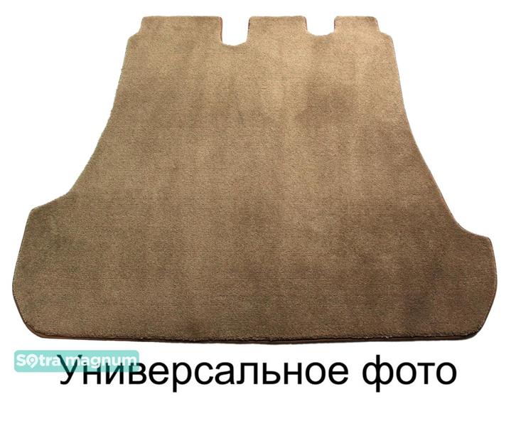 Sotra 07126-MG20-BEIGE Carpet luggage 07126MG20BEIGE: Buy near me in Poland at 2407.PL - Good price!