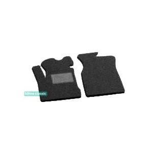 Sotra 06788-1-GD-BLACK Interior mats Sotra two-layer black for Ford Galaxy (2001-2006), set 067881GDBLACK: Buy near me in Poland at 2407.PL - Good price!