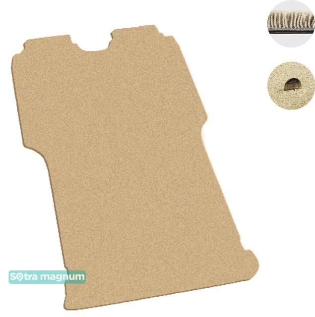 Sotra 06788-5-MG20-BEIGE Interior mats Sotra two-layer beige for Ford Galaxy (2001-2006), set 067885MG20BEIGE: Buy near me in Poland at 2407.PL - Good price!