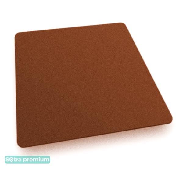 Sotra 08799-CH-TERRA Interior mats Sotra two-layer terracotta for Mercedes S-class (2017-), set 08799CHTERRA: Buy near me in Poland at 2407.PL - Good price!