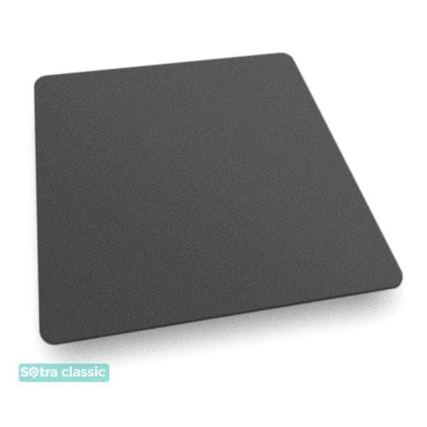 Sotra 08799-GD-GREY Interior mats Sotra two-layer gray for Mercedes S-class (2017-), set 08799GDGREY: Buy near me in Poland at 2407.PL - Good price!