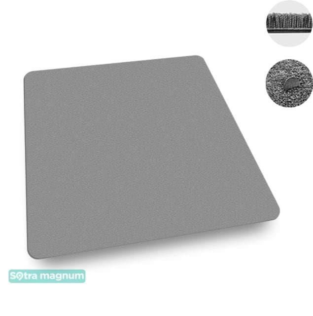 Sotra 08799-MG20-GREY Interior mats Sotra two-layer gray for Mercedes S-class (2017-), set 08799MG20GREY: Buy near me in Poland at 2407.PL - Good price!