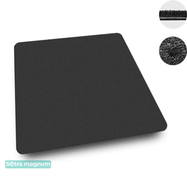 Sotra 08799-MG15-BLACK Interior mats Sotra two-layer black for Mercedes S-class (2017-) 08799MG15BLACK: Buy near me in Poland at 2407.PL - Good price!