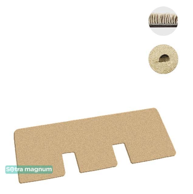 Sotra 00534-3-MG20-BEIGE Interior mats Sotra two-layer beige for Lincoln Navigator (1997-2002) 005343MG20BEIGE: Buy near me in Poland at 2407.PL - Good price!