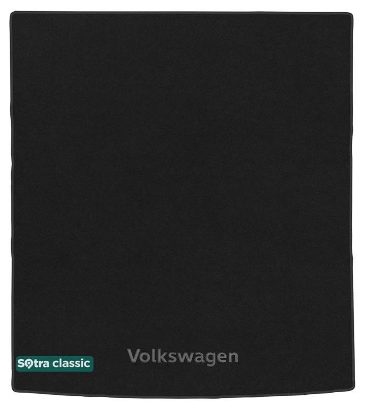 Sotra 90023-GD-BLACK Килимок багажника 90023GDBLACK: Приваблива ціна - Купити у Польщі на 2407.PL!