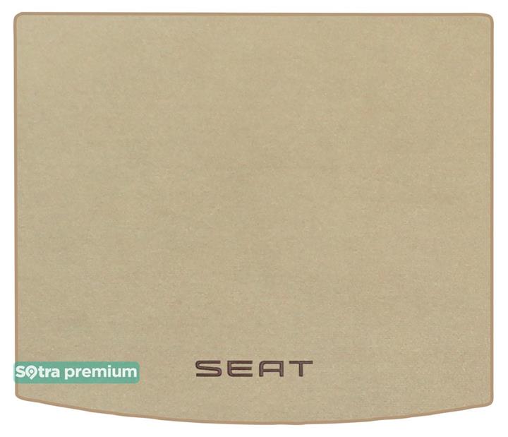 Sotra 90050-CH-BEIGE Carpet luggage 90050CHBEIGE: Buy near me in Poland at 2407.PL - Good price!