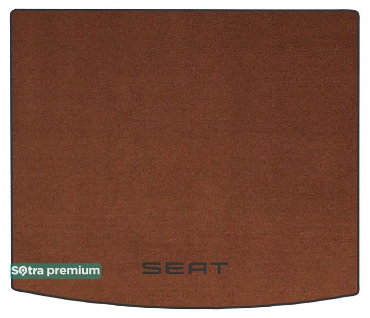 Sotra 90050-CH-TERRA Carpet luggage 90050CHTERRA: Buy near me in Poland at 2407.PL - Good price!
