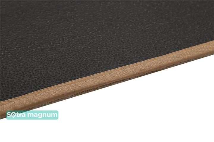 Sotra Interior mats Sotra two-layer beige for Volkswagen Touran (2015-) – price