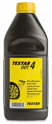 Textar 95006000 Жидкость тормозная dot 4 LV, BRAKE FLUID, 0.25л