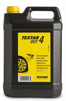 Textar 95002300 Brake fluid DOT 4, 5L 95002300: Buy near me in Poland at 2407.PL - Good price!