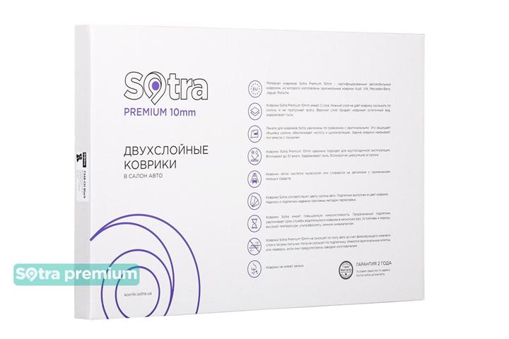 Buy Sotra 00034-CH-CHOCO at a low price in Poland!