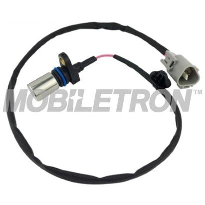 Mobiletron CSJ065 Crankshaft position sensor CSJ065: Buy near me in Poland at 2407.PL - Good price!