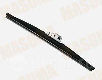 Masuma MU-35RW Winter wiper blade frameless 350 mm (14") MU35RW: Buy near me in Poland at 2407.PL - Good price!