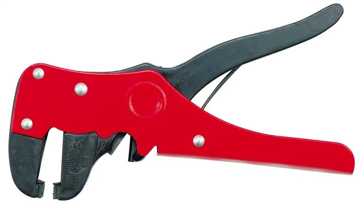 Vorel 45100 Stripping pliers, 165mm 45100: Buy near me in Poland at 2407.PL - Good price!