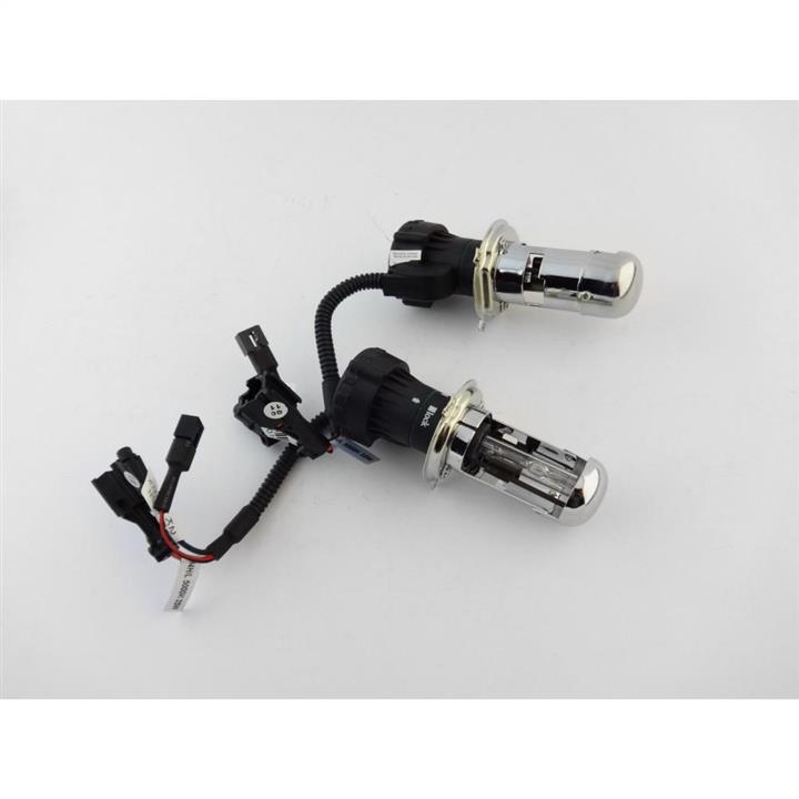 Sho-Me БИ Н4 5К S M SLIM Bi-Xenon lamp kit Sho-Me Light Pro (Slim) H4 5000K 45SMSLIM: Buy near me in Poland at 2407.PL - Good price!