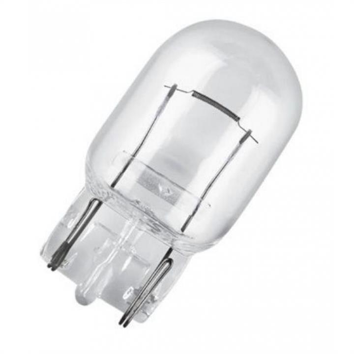 Klaxcar France 86316X Glow bulb W21W 12V 21W 86316X: Buy near me in Poland at 2407.PL - Good price!