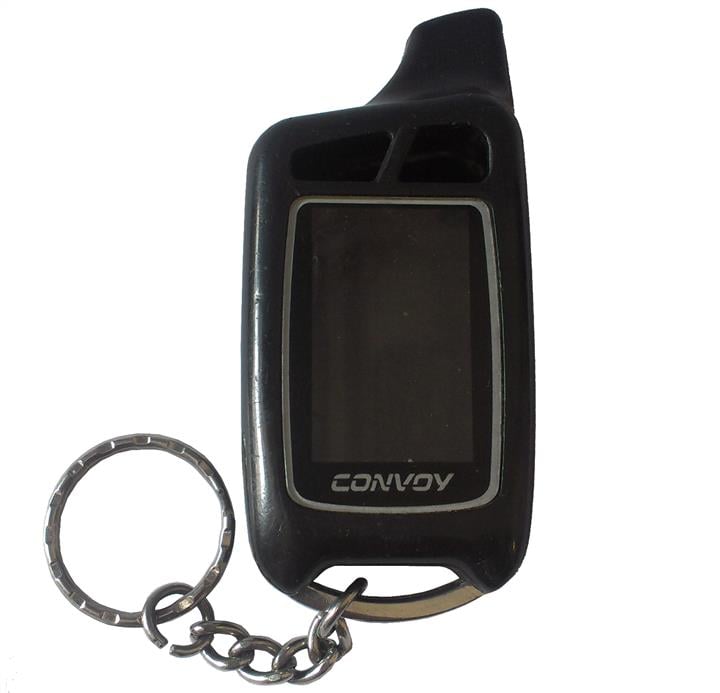 Convoy CASE MP-150 LCD 2-WAY TX Schlüsselanhägergehäuse Convoy CASEMP150LCD2WAYTX: Bestellen Sie in Polen zu einem guten Preis bei 2407.PL!