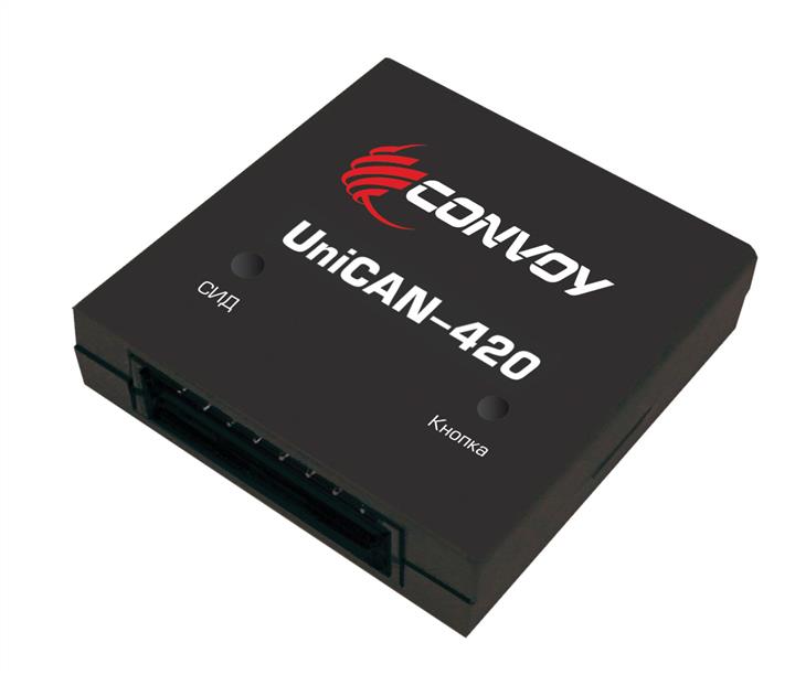 CONVOY UNICAN-420 Модуль UNICAN420: Купить в Польше - Отличная цена на 2407.PL!