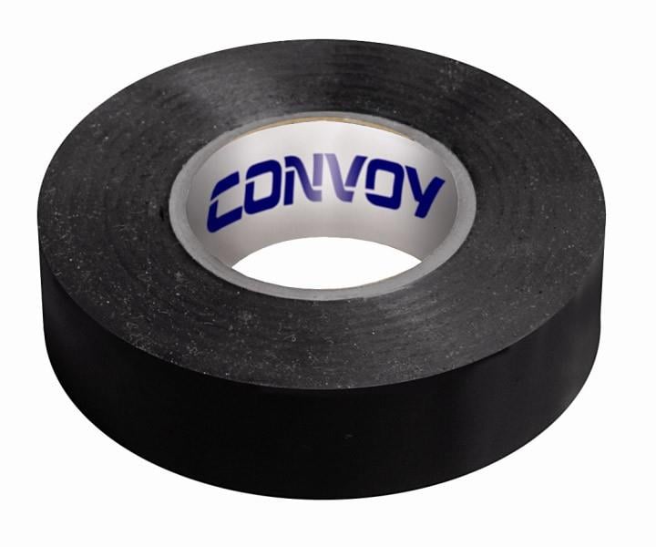 CONVOY PVC TAPE CV-19 Auto part PVCTAPECV19: Buy near me in Poland at 2407.PL - Good price!