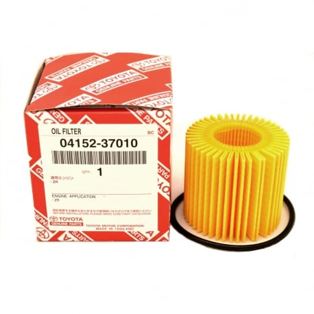 Daihatsu 04152-37010 Oil Filter 0415237010: Buy near me at 2407.PL in Poland at an Affordable price!
