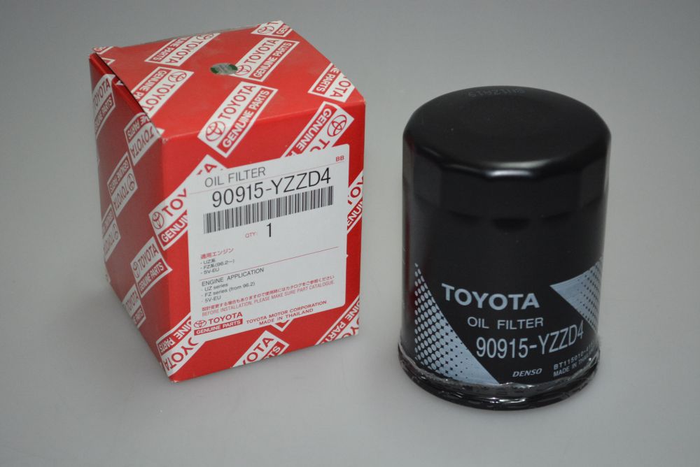 Kup Toyota 90915-YZZD4 w niskiej cenie w Polsce!