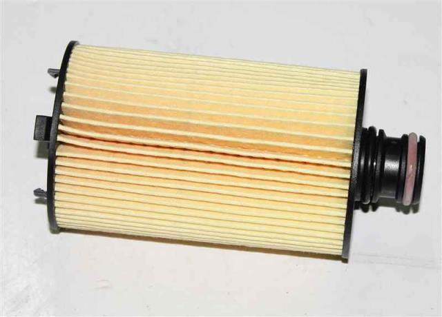 Ssang Yong 6711803009 Oil Filter 6711803009: Buy near me in Poland at 2407.PL - Good price!