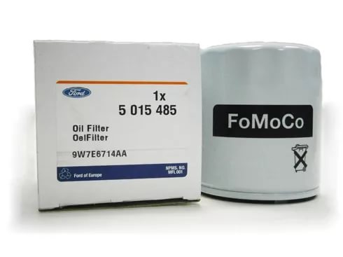 Ford 5 015 485 Oil Filter 5015485: Buy near me in Poland at 2407.PL - Good price!