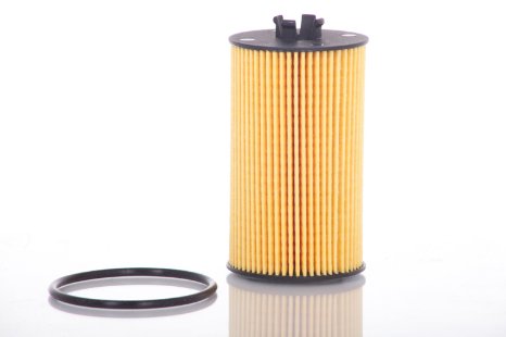 Hengst E611HD256 Oil Filter E611HD256: Buy near me in Poland at 2407.PL - Good price!
